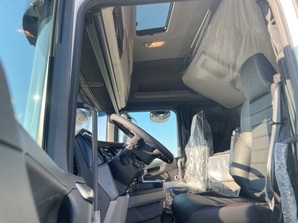 SCANIA - S590 - Neuf – Image 8