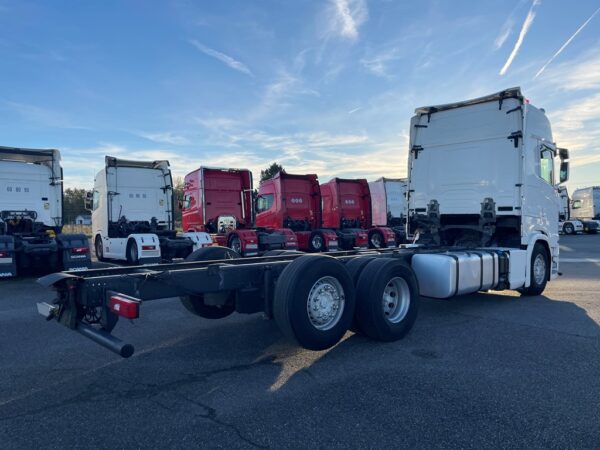 SCANIA S500 - 6x2 - 2019 – Image 5