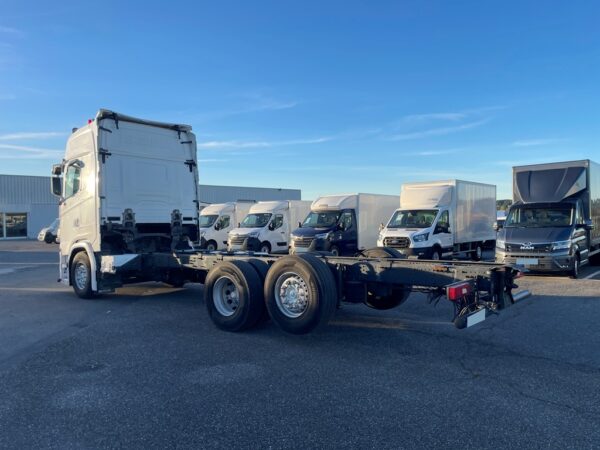 SCANIA S500 - 6x2 - 2019 – Image 6