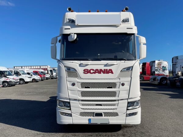 SCANIA - R540 - 2020 – Image 2