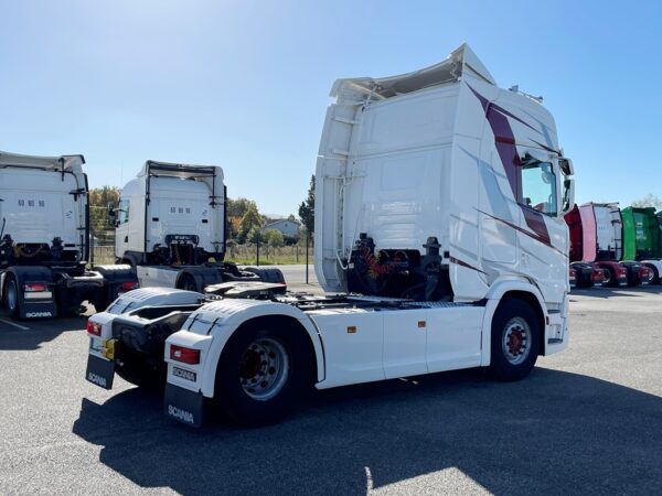 SCANIA - R540 - 2020 – Image 5