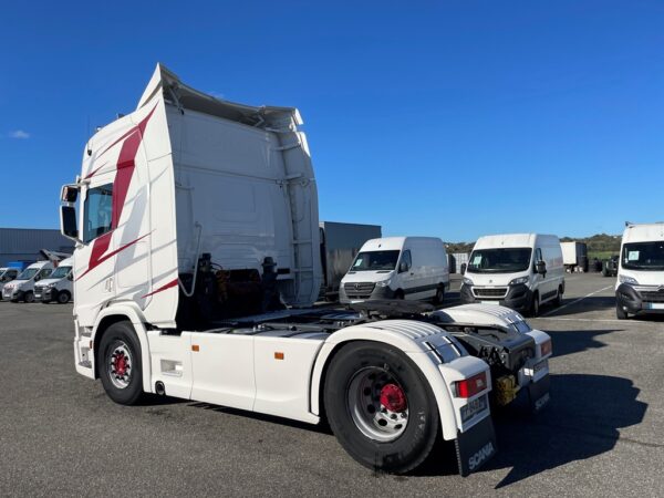 SCANIA - R540 - 2020 – Image 6