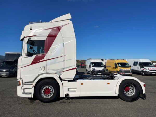 SCANIA - R540 - 2020 – Image 7