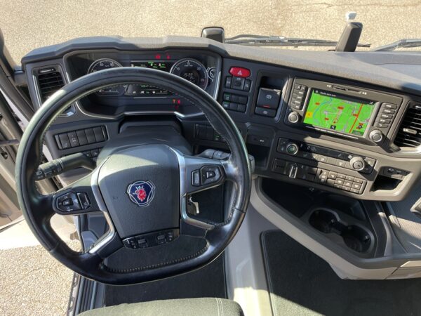 SCANIA - R540 - 2020 – Image 9