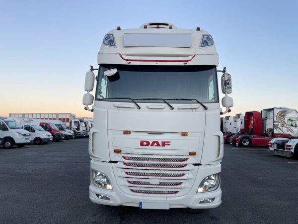 DAF - XF510 - 2016 – Image 2