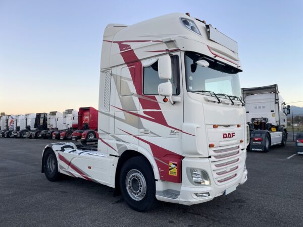 DAF - XF510 - 2016 – Image 3