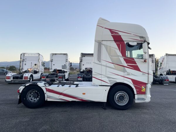 DAF - XF510 - 2016 – Image 4