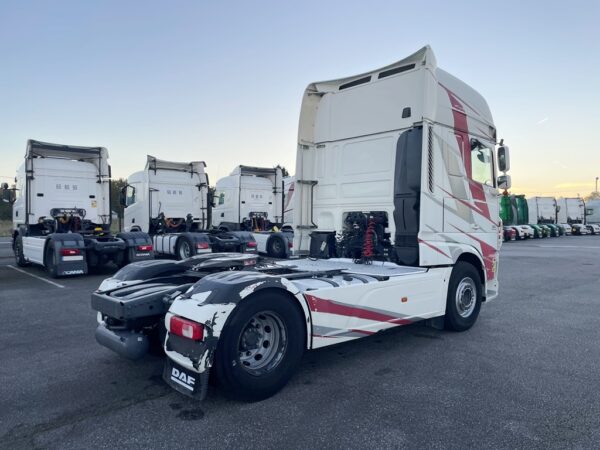 DAF - XF510 - 2016 – Image 5