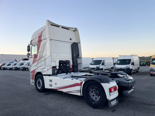 DAF - XF510 - 2016 – Image 6