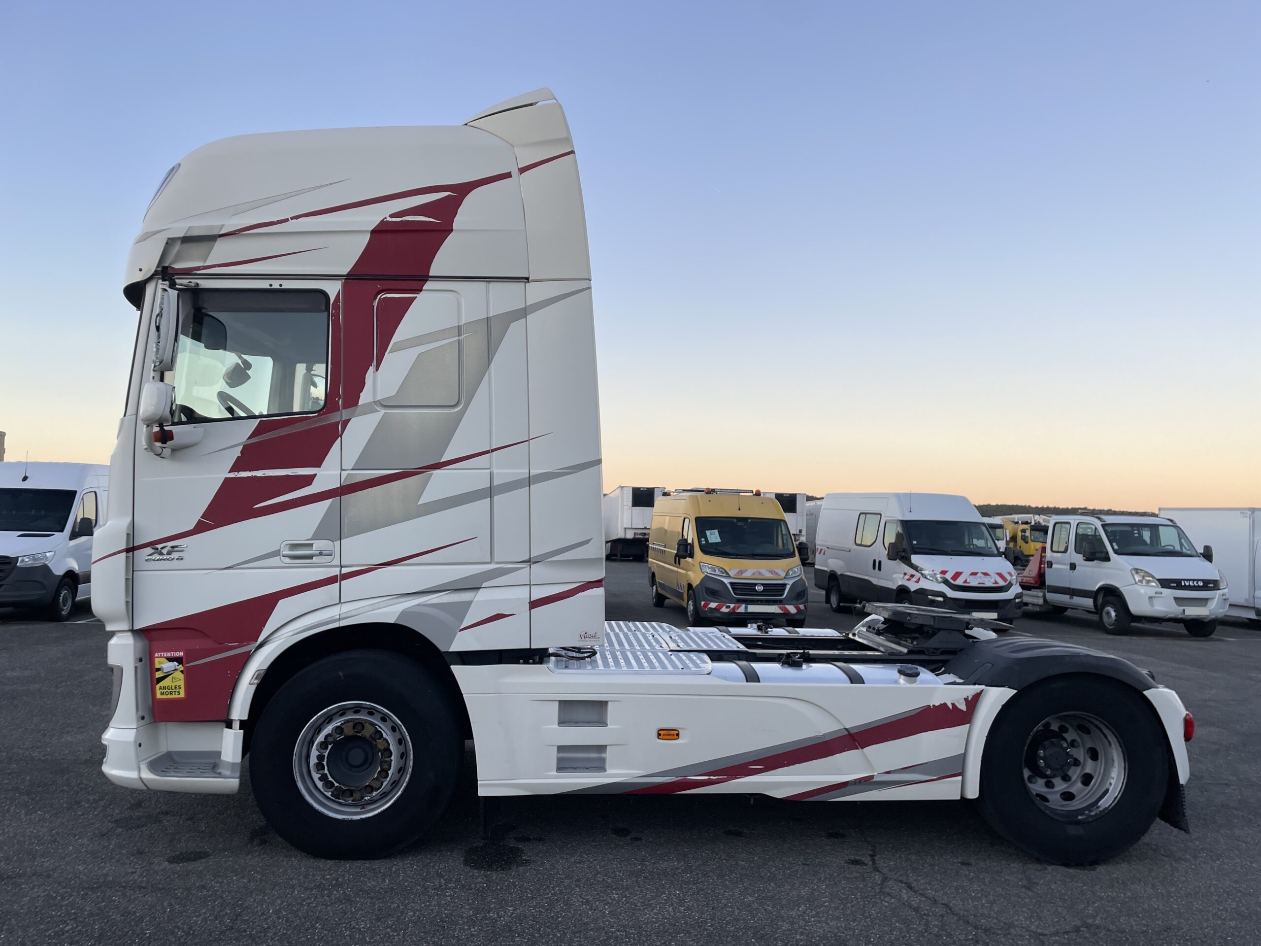 DAF - XF510 - 2016 – Image 7
