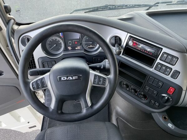 DAF - XF510 - 2016 – Image 9
