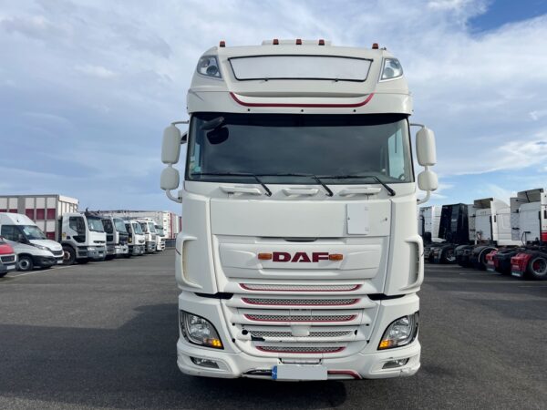 DAF - XF480 - 2017 – Image 2