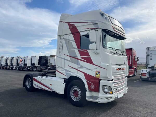 DAF - XF480 - 2017 – Image 3