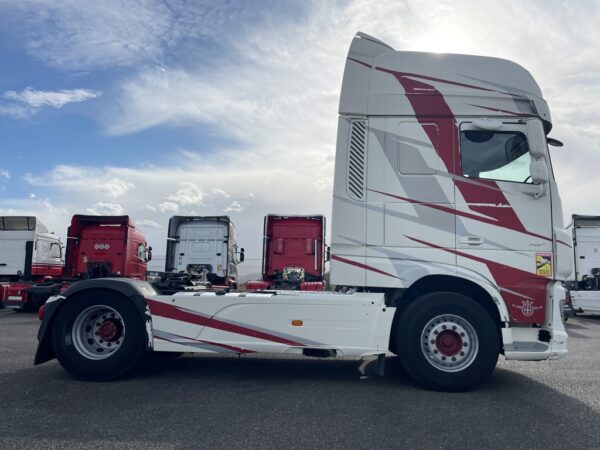 DAF - XF480 - 2017 – Image 4