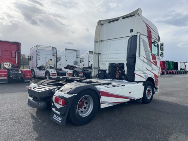 DAF - XF480 - 2017 – Image 5
