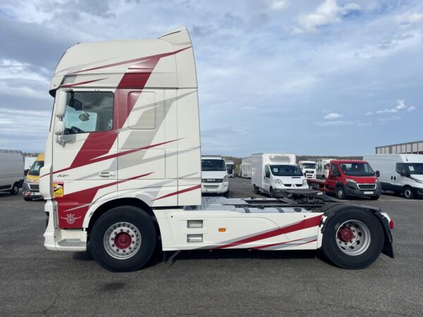 DAF - XF480 - 2017 – Image 7