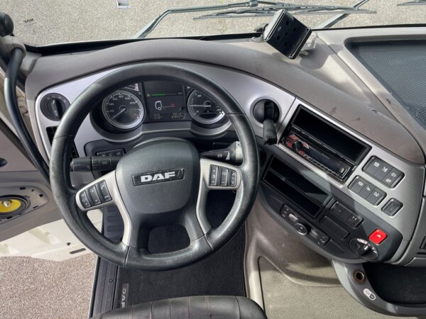 DAF - XF480 - 2017 – Image 9