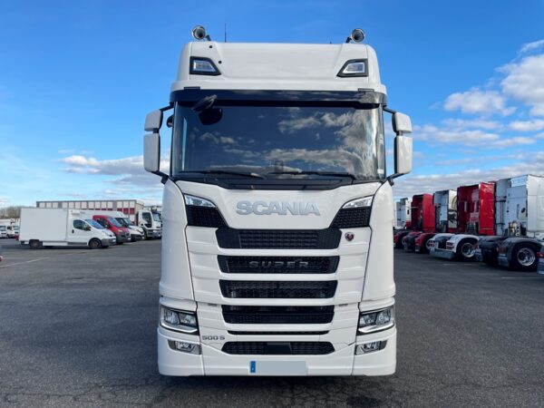 SCANIA - S500 - Neuf – Image 2