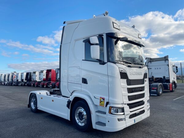 SCANIA - S500 - Neuf – Image 3