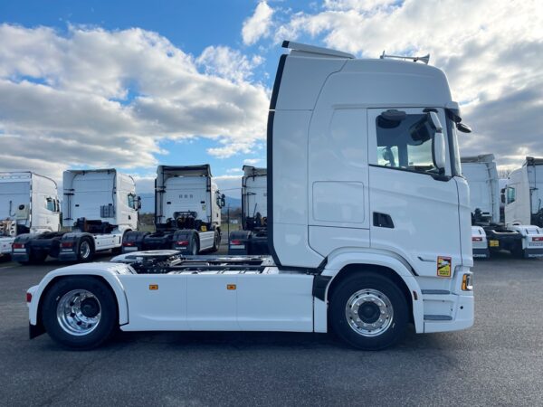 SCANIA - S500 - Neuf – Image 4