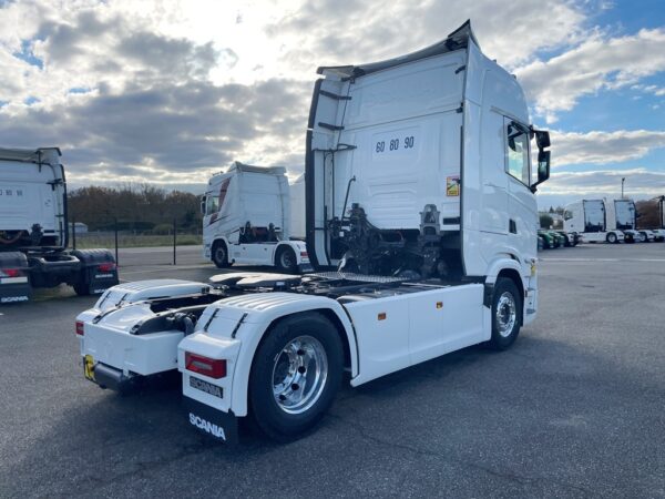 SCANIA - S500 - Neuf – Image 5
