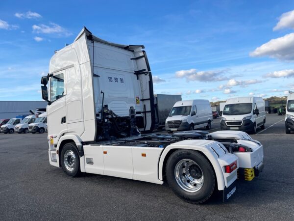 SCANIA - S500 - Neuf – Image 6