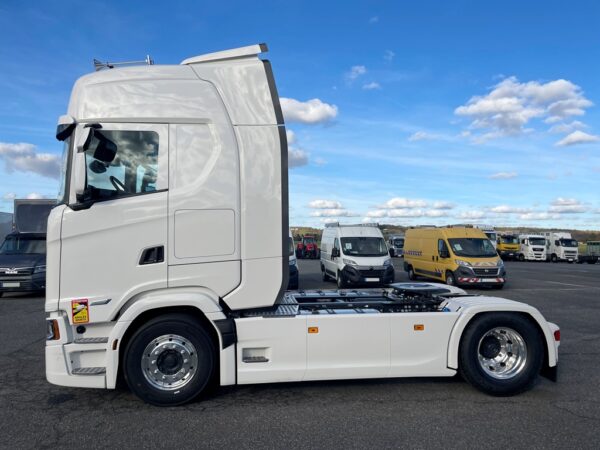 SCANIA - S500 - Neuf – Image 7