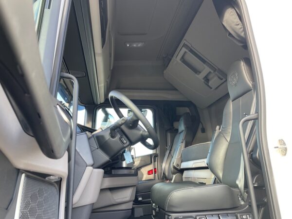 SCANIA - S500 - Neuf – Image 8