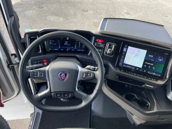 SCANIA - S500 - Neuf – Image 9