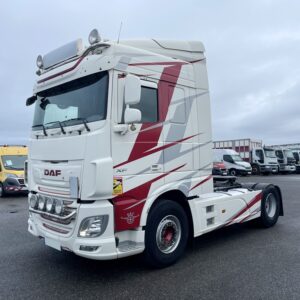 DAF - XF480 - 2017