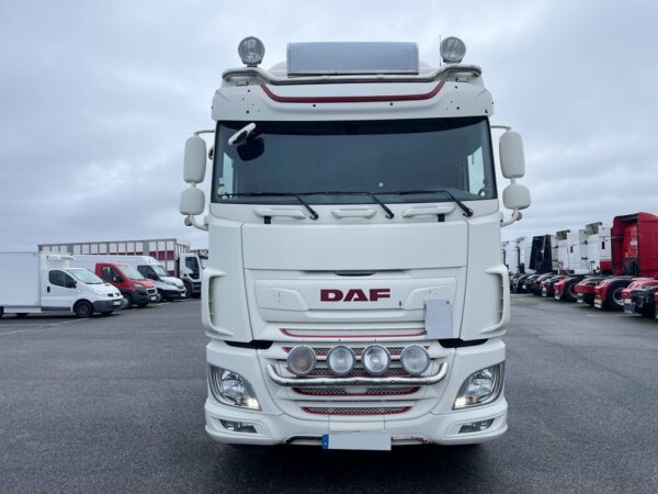 DAF - XF480 - 2017 – Image 2