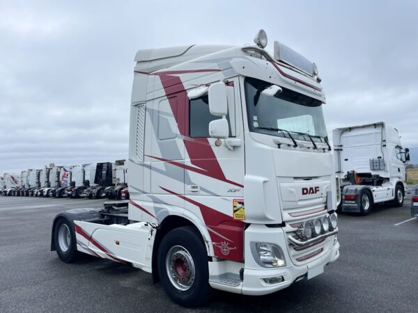 DAF - XF480 - 2017 – Image 3