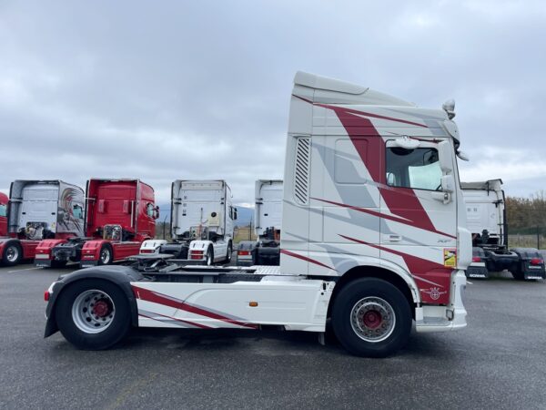 DAF - XF480 - 2017 – Image 4