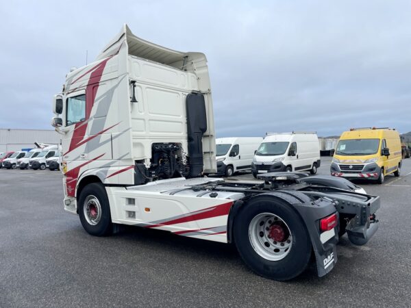 DAF - XF480 - 2017 – Image 6