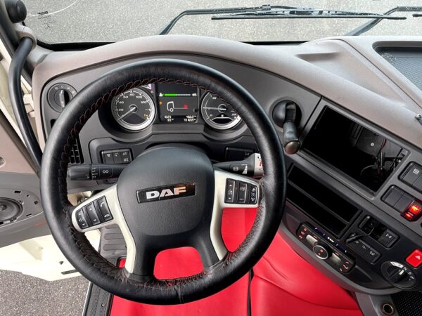 DAF - XF480 - 2017 – Image 9