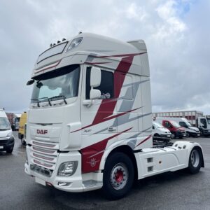 DAF - XF530 - 2018