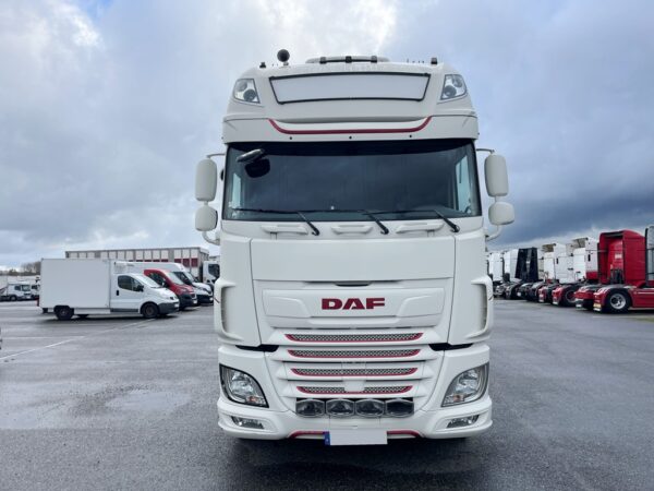 DAF - XF530 - 2018 – Image 2