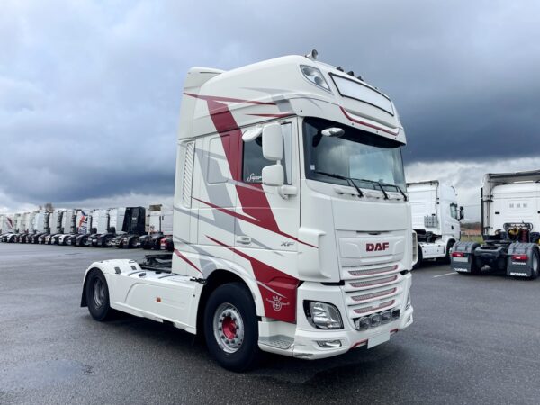 DAF - XF530 - 2018 – Image 3