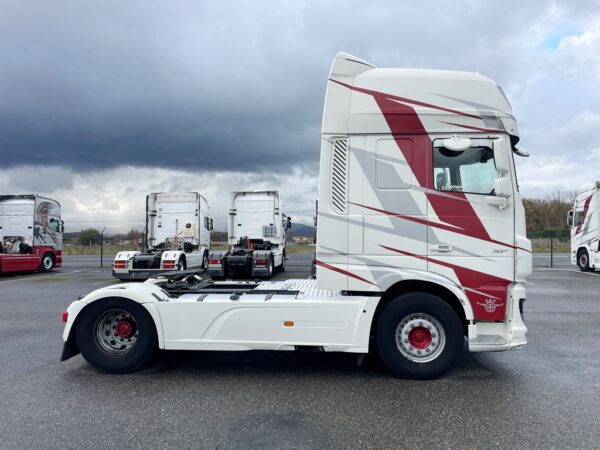 DAF - XF530 - 2018 – Image 4