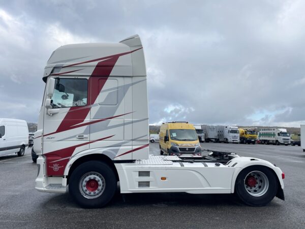 DAF - XF530 - 2018 – Image 7