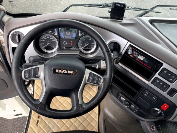 DAF - XF530 - 2018 – Image 9