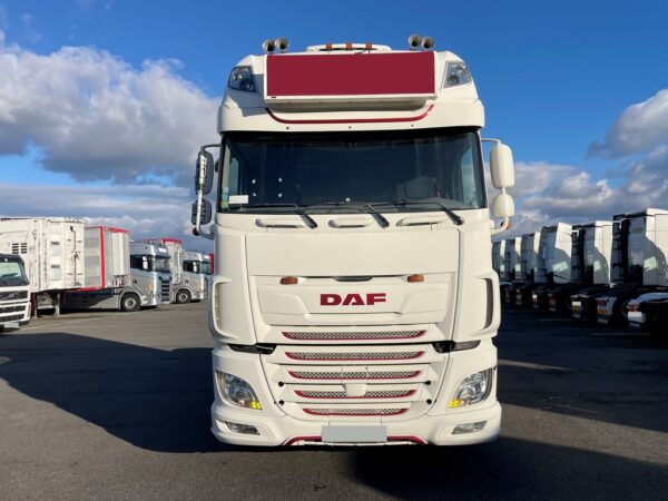 DAF - XF530 - 2018 – Image 2