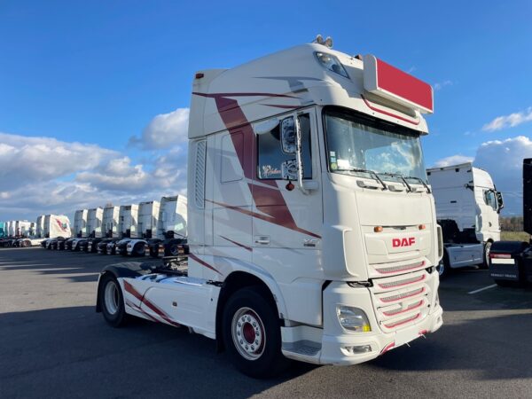 DAF - XF530 - 2018 – Image 3