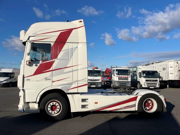 DAF - XF530 - 2018 – Image 7