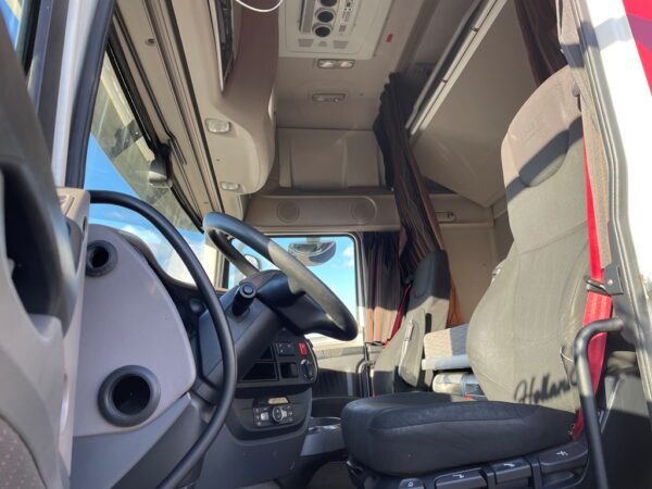 DAF - XF530 - 2018 – Image 8