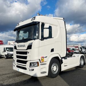 SCANIA - R500 - Neuf