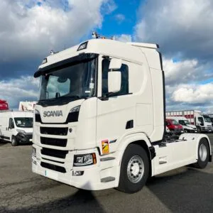 SCANIA - R500 - Neuf