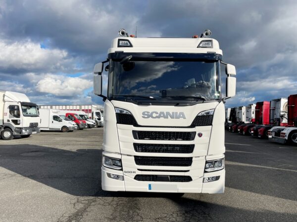 SCANIA - R500 - Neuf – Image 2