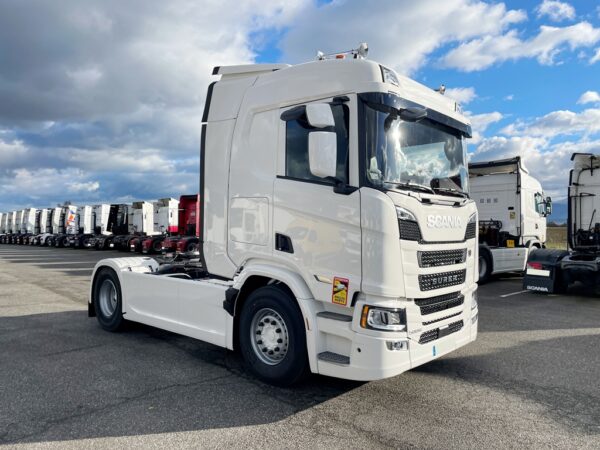SCANIA - R500 - Neuf – Image 3