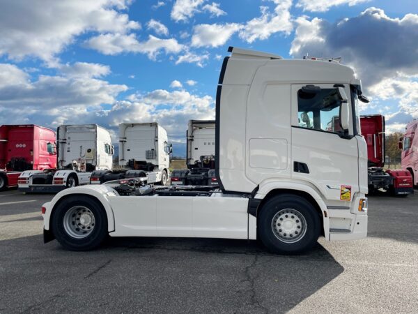 SCANIA - R500 - Neuf – Image 4